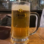 NIHONBASHI BREWERY - 