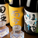 Uotoyo - 地酒
