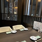 Azabu Juuban Shimoi - 