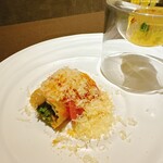 ファン・ダルクオーレ - 