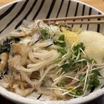 手打うどん あかう - 