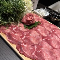 麻布十番しも井 - 