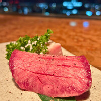 厚切り黒タン（1枚）