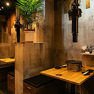 [Near the station] A comfortable and stylish space perfect for meals and banquets