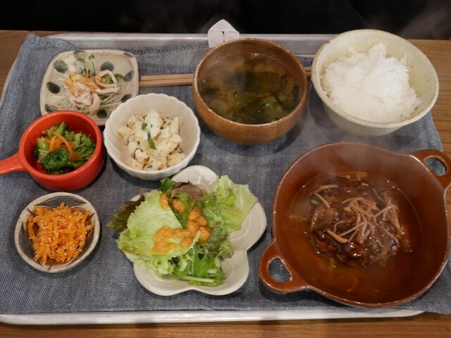 Taiyo to Gohan photo 2