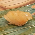 金澤 鮨 洋次郎 - 