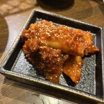 炭火焼ホルモン ぐう - 