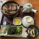 Unagi Matsumoto - 