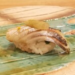 金澤 鮨 洋次郎 - 