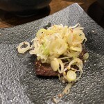 炭火焼ホルモン ぐう - 
