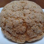 Boulangerie GITANE - アールグレイのメロンパン