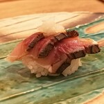 金澤 鮨 洋次郎 - 