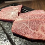 Sumibiyakiniku Emon - 