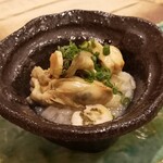 金澤 鮨 洋次郎 - 