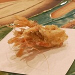 金澤 鮨 洋次郎 - 