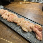 炭火焼ホルモン ぐう - 