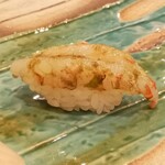 金澤 鮨 洋次郎 - 