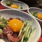 Sumibiyakiniku Emon - 