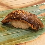 金澤 鮨 洋次郎 - 