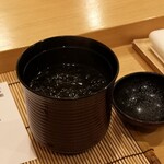 金澤 鮨 洋次郎 - 