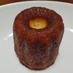 Boulangerie GITANE - カヌレ