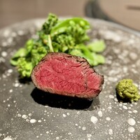 佐賀牛 Sagaya 銀座 - 