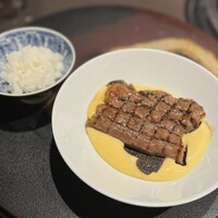 佐賀牛 Sagaya 銀座 - 