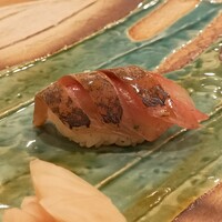 金澤 鮨 洋次郎 - 