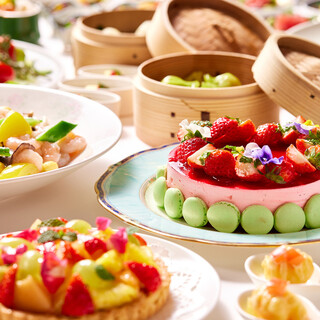 レストラン サンピア_1