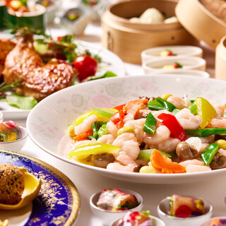 レストラン サンピア_2