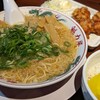 ラーメン 魁力屋 堀川五条店