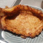 台湾+中華バル 台中香 - 