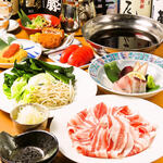 Butashabu Jizakana Shouchuu Kakuei - 