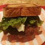 BAKERY & BURGER JB'S TOKYO - 