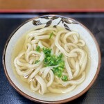 讃岐うどん いわい - 