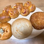 ペンギンベーカリー  - 料理写真: