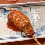 Ganso Yakitori Kushi Hacchin - 