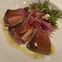 ブラッスリー アミカル - 