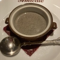 ブラッスリー アミカル - 