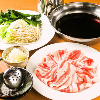 Enjoy carefully selected "Kyushu cuisine" from the ingredients to the cooking♪