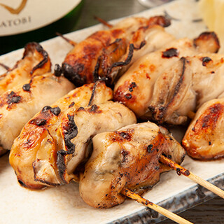 備長炭火焼 とりごえ_1