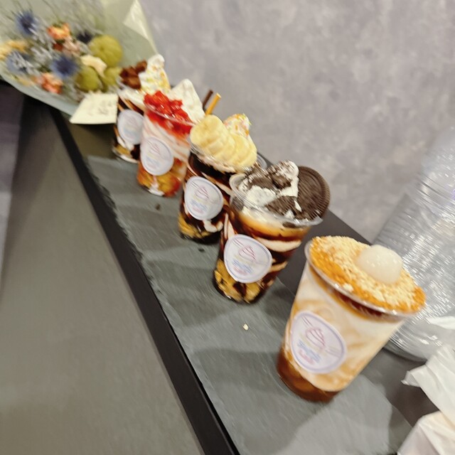 アイスLab 黒川/ソフトクリーム 食べログ