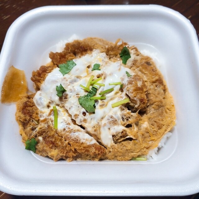 かつや 岩手水沢店 - 水沢（とんかつ）の写真