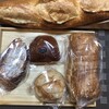 壱製パン所