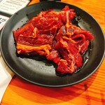 七輪焼肉 安安 - 