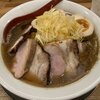 麺や 七彩