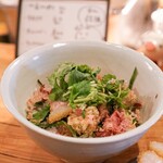 とんかつ 乃ぐち - 