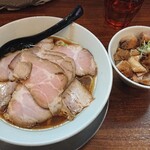 純手打ち だるま - 