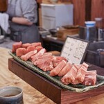 とんかつ 乃ぐち - 