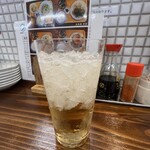 大衆食堂スタンド そのだ - 